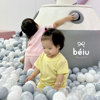 (ẢNH THẬT) Bebe Set cho bé trai, bé gái