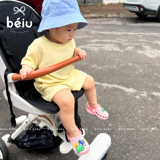 (ẢNH THẬT) Bebe Set cho bé trai, bé gái