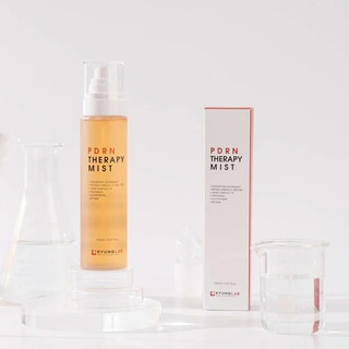 Xịt khoáng kyunglab pdrn therapy mist cấp nước, dưỡng ẩm, mềm mại da 150ml