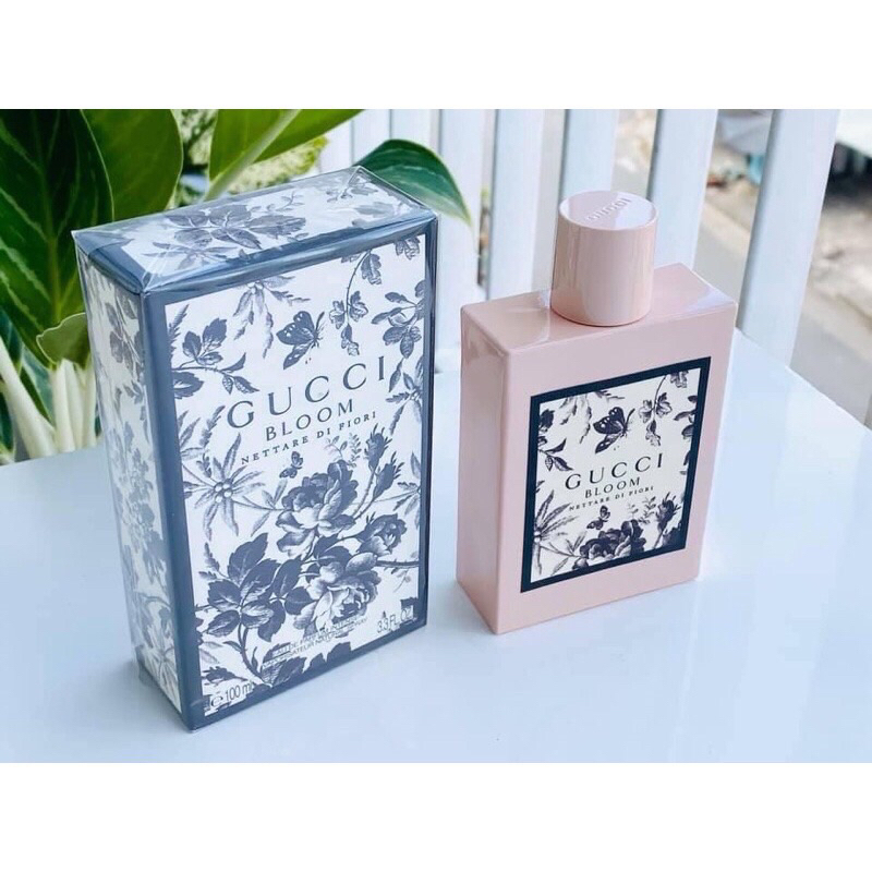 Nước hoa Gucci Bloom Nettare Di Fiori Intense EDP 30ml,50ml,100ml