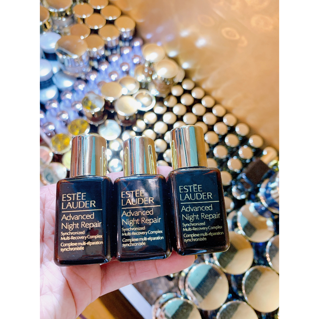 Set estee Lauder mini 2 món