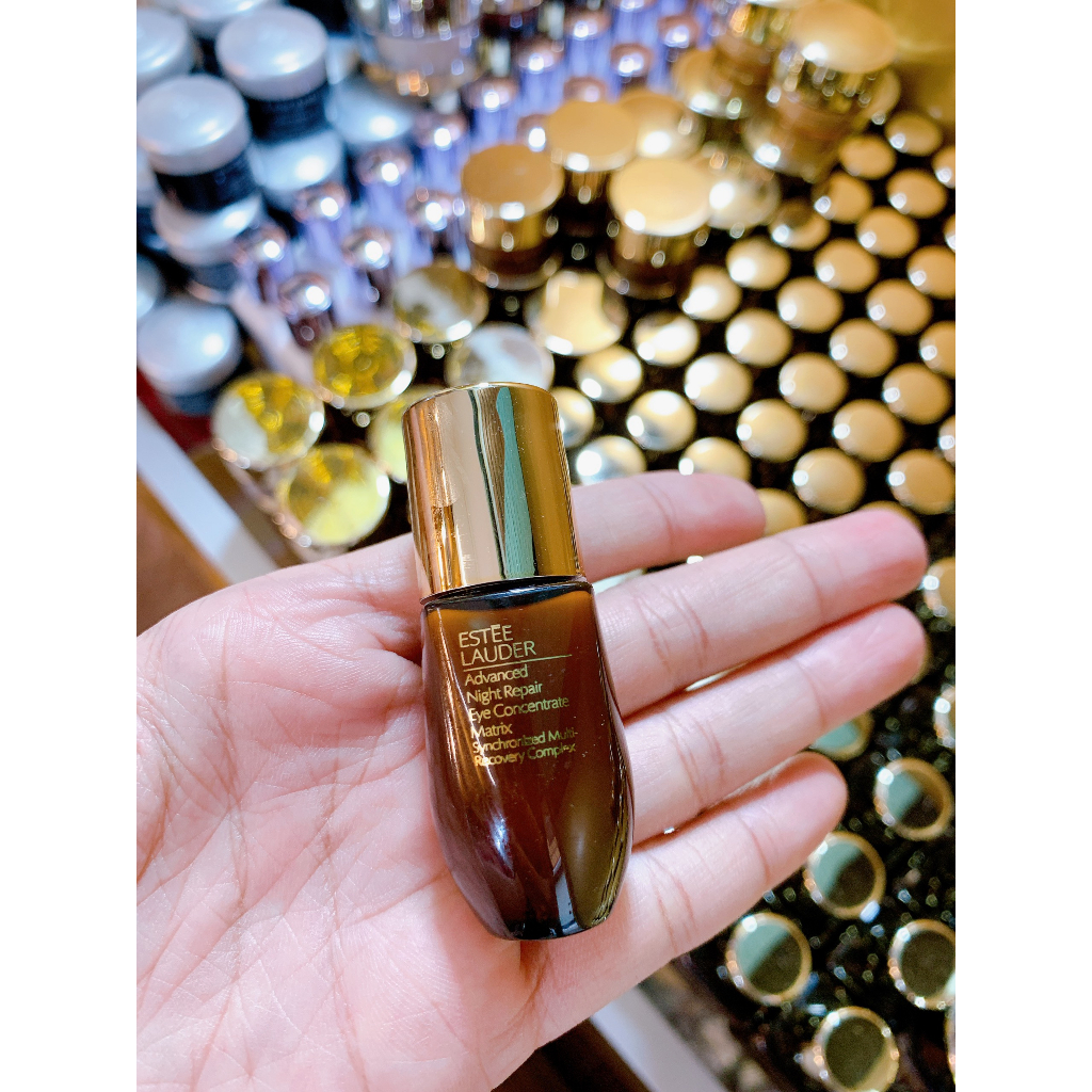 Set estee Lauder mini 2 món