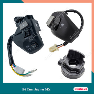 Bộ Cùm công tắc dành cho xe Jupiter MX  2008  