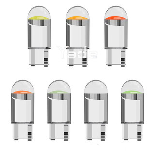 Đèn led T10 IP65 chống nước dùng làm đèn số Exceiter Sirius Fi Wave Furture