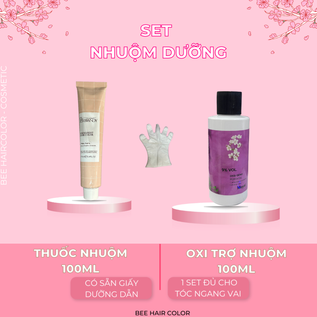 Thuốc nhuộm tóc màu XANH DƯƠNG KHÓI cần tẩy | Bee haircolor, Beehaircolor