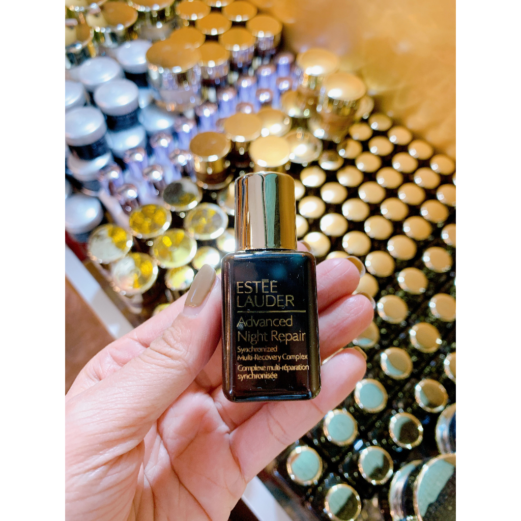 Set estee Lauder mini 2 món