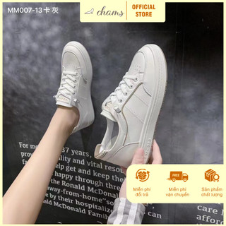 Giày thể thao nữ đa năng cham shoes - giày thể thao với phong cách trẻ trung, form giày rất gọn, ôm và êm chân