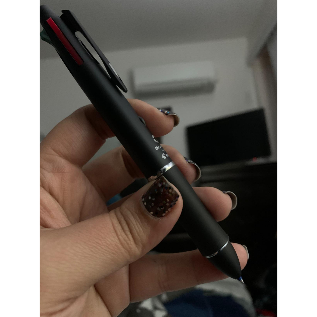 Bút Nhật, bút Pilot Dr.Grip Wood 4+1 BKHFW2SR  bút đẹp bút quà tặng hebi_officialstore