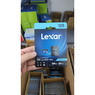Thẻ nhớ giám sát Micro SD 64GB