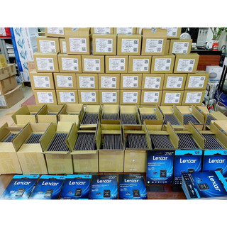 Thẻ nhớ giám sát Micro SD 64GB