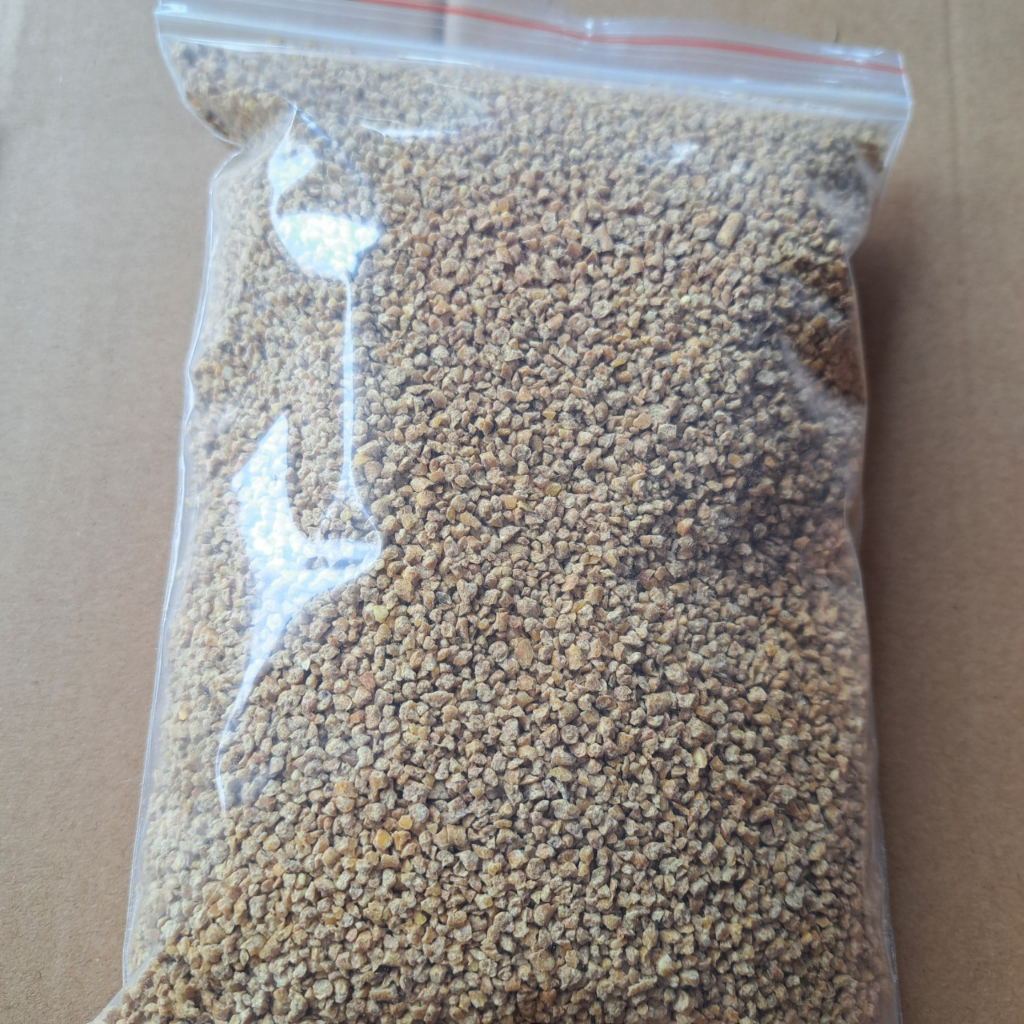 Cám gà con cao cấp Deheus 6620 với 21.5 độ đạm gà ăn không bị tiêu chảy đóng gói túi 1kg