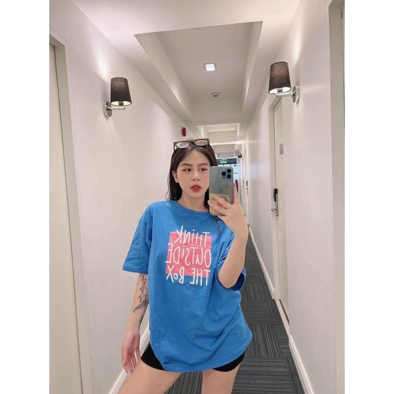 Áo Phông Thái Lan