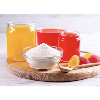 Bột pectin làm kẹo chíp 50 gam
