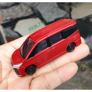 Mô hình siêu xe phiên bản đặc biệt tomica Nhật Bản