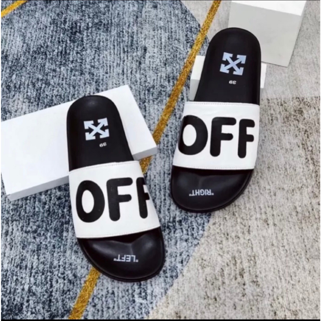 Dép Nam DG Chữ Nổi Siêu Chất Dép Lê Nam quai ngang hàng hott 2023