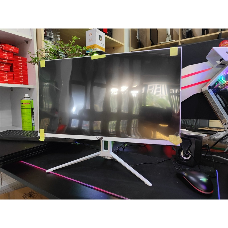 Màn hình LCD 22'' VSP E2205H  - Hàng Chính Hãng