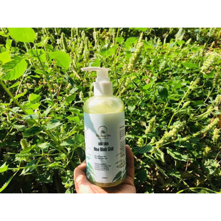 Sữa tắm hoa kinh giới 330ml