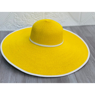 Combo 2 món Mũ + túi cói đi biển
