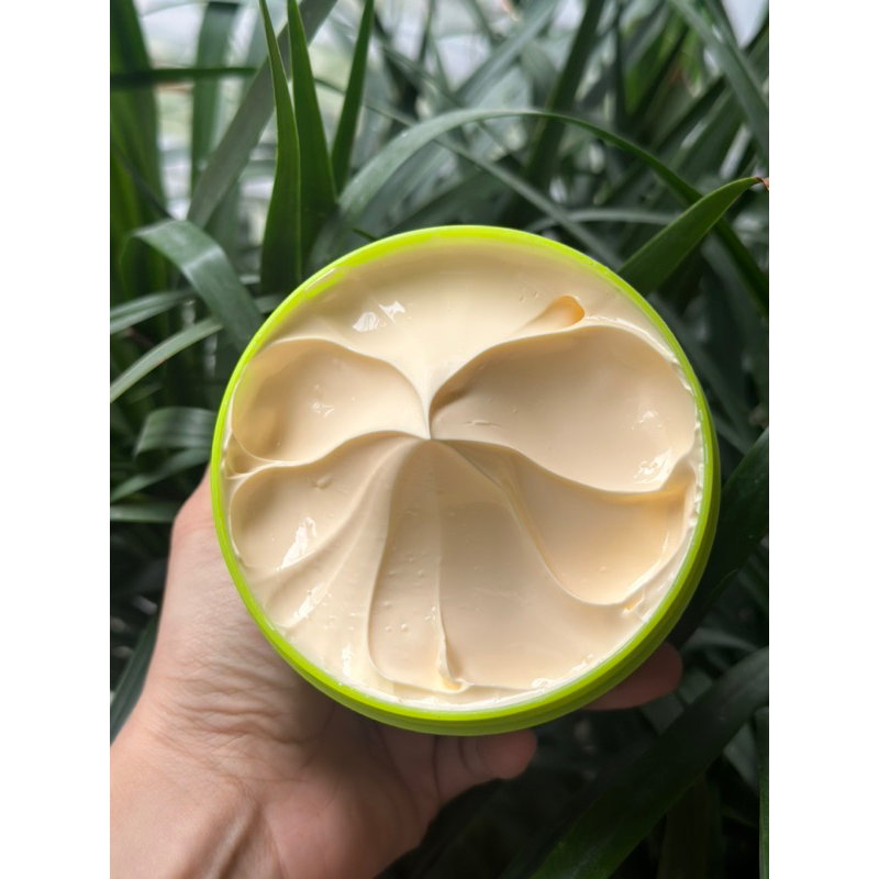 Kem Body Tẩy Trắng Thái Lan