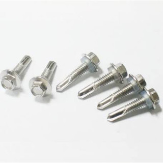 Vít Bắn Tôn Inox 1 bịch 100con