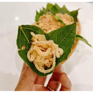 Nem bùi bắc ninh