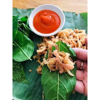 Nem bùi bắc ninh