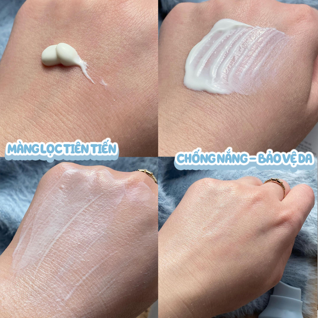 Tinh Chất Chống Nắng Dưỡng Ẩm Chuyên Sâu Skin1004 Madagascar Centella Hyalu-Cica Water-Fit Sun Serum SPF50+ PA++++ 50ml