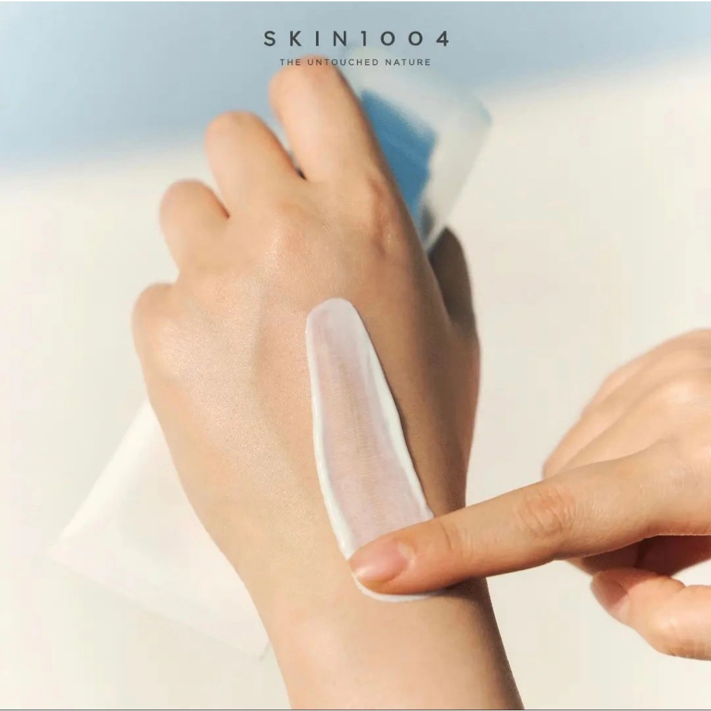 Tinh Chất Chống Nắng Dưỡng Ẩm Chuyên Sâu Skin1004 Madagascar Centella Hyalu-Cica Water-Fit Sun Serum SPF50+ PA++++ 50ml