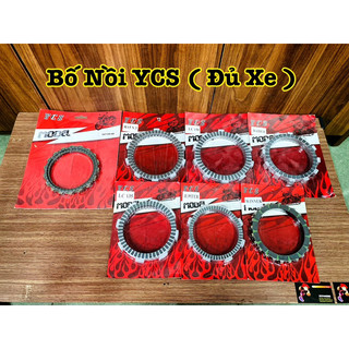 Bố nồi ycs winner / sonic / satria/ ex150/ ex135 / sirus / jupiter...////