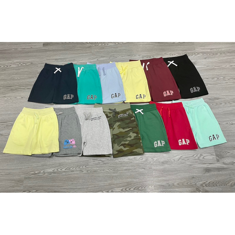 Quần cotton da cá xuất dư xịn