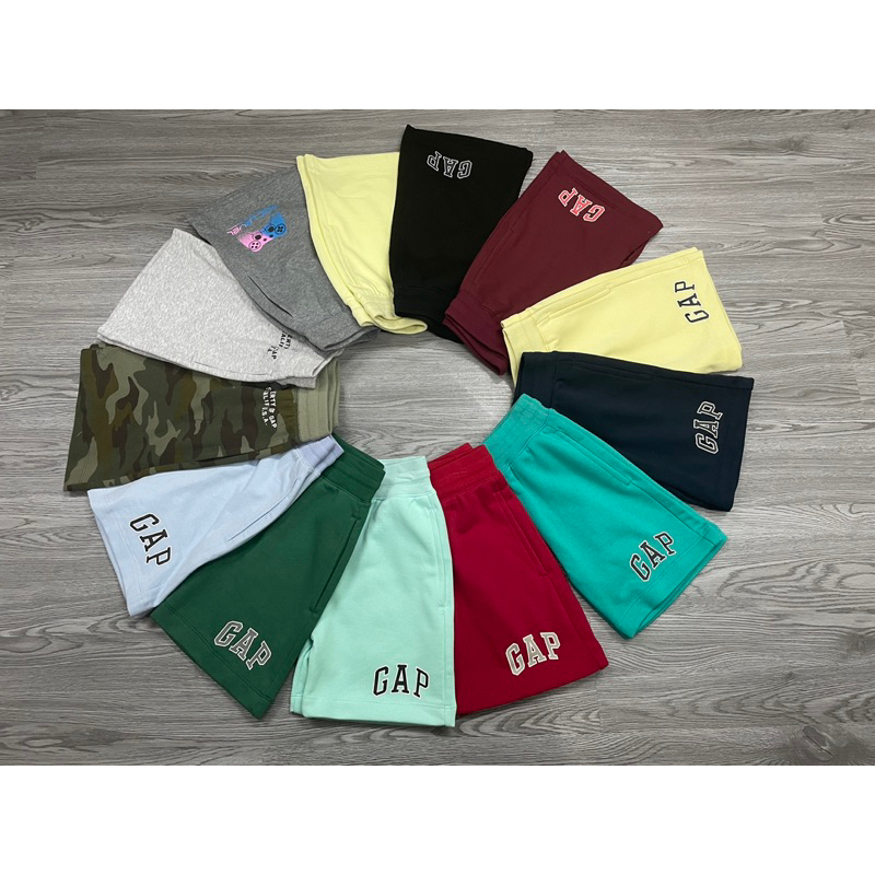 Quần cotton da cá xuất dư xịn