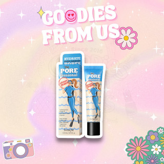 Kem lót B e n e f i t Porefessional - Hydrate Primer SALE 60% !!