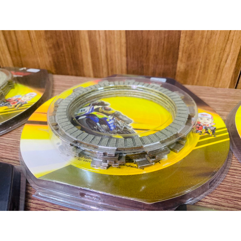 Bố Nồi KoZi Chính Hãng Đủ Loại Xe Exciter / Winner / Sirus / Sport / Satria Fi ////