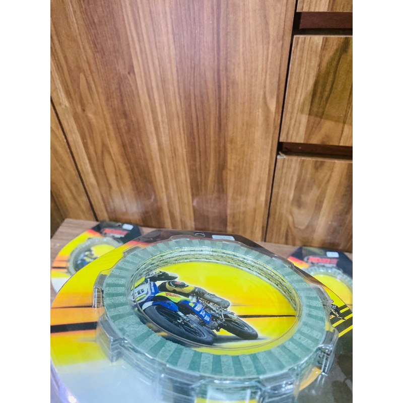 Bố Nồi KoZi Chính Hãng Đủ Loại Xe Exciter / Winner / Sirus / Sport / Satria Fi ////