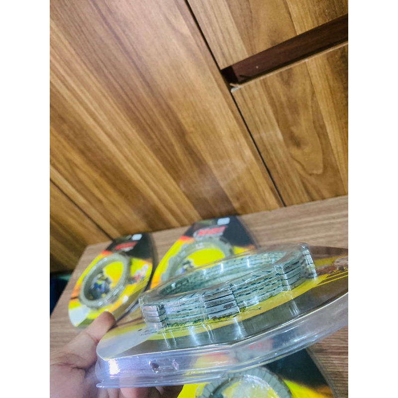 Bố Nồi KoZi Chính Hãng Đủ Loại Xe Exciter / Winner / Sirus / Sport / Satria Fi ////