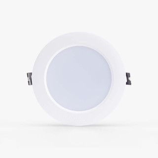 Đèn LED Âm Trần Rạng Đông Phi 110 12W (AT04L Ø110/12W)