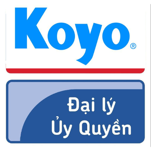 Vòng bi/bạc đạn 6200, 6201, 6202, 6203, 6204, 6205, 6206, 6300,6301, 6004 ZZCM KOYO,chính hãng