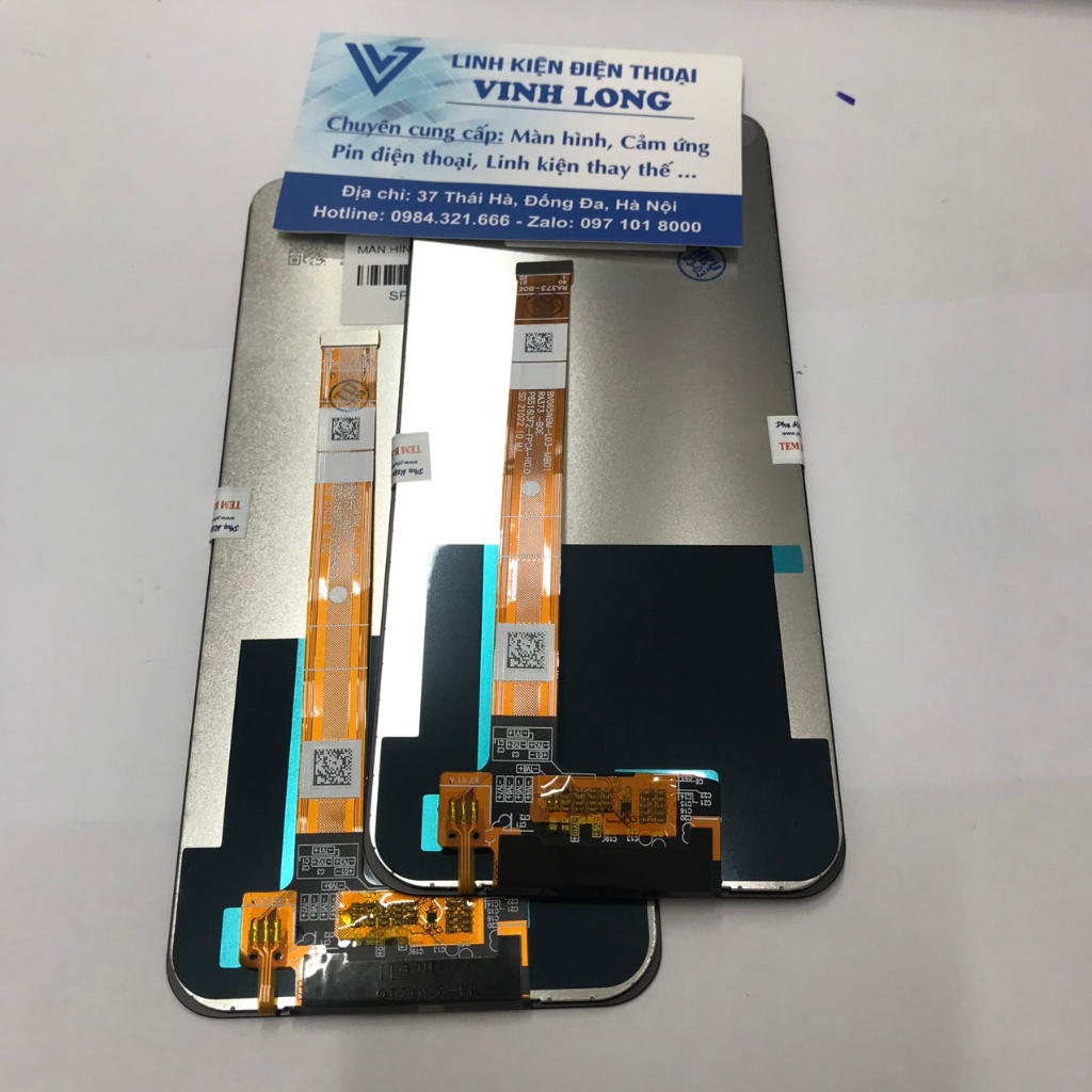 Màn hình OPPO A54 4G / A55 4G / A95 4G CPH2239,CPH2325,CHP2365, CPH2365, CPH2239