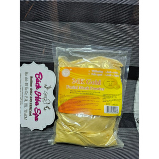 {HÀNG LOẠI 1 - HCM} BỘT NẠ ĐẮP MẶT DÀNH CHO SPA (1KG)