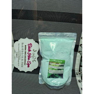 {HÀNG LOẠI 1 - HCM} BỘT NẠ ĐẮP MẶT DÀNH CHO SPA (1KG)