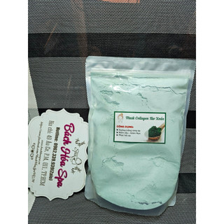 {HÀNG LOẠI 1 - HCM} BỘT NẠ ĐẮP MẶT DÀNH CHO SPA (1KG)