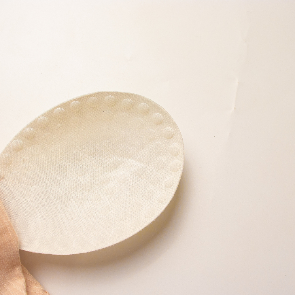 Áo Lót Nữ 2 Dây Nâng Ngực AN Bra Cotton Mút Mỏng 636