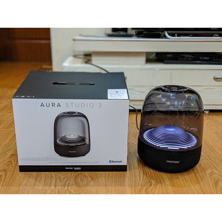 Loa Harman Kardon Aura Studio 3