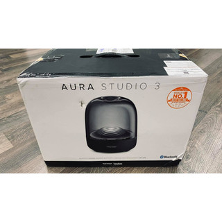 Loa Harman Kardon Aura Studio 3