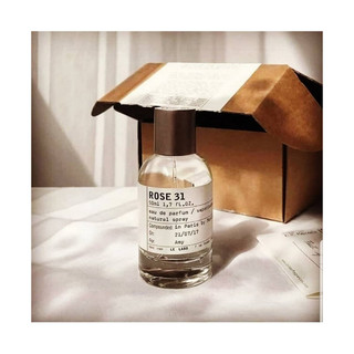 Nước hoa 𝗟𝗲 𝗟𝗮𝗯𝗼 Rose 31 Eau De Perfume 5ml/10ml/20ml