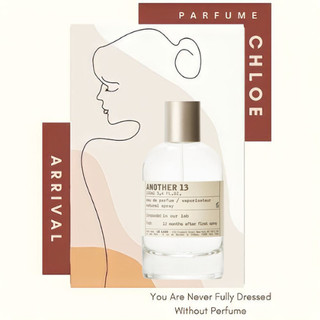 Nước hoa unisex 𝗟𝗲 𝗟𝗮𝗯𝗼 13 5ml/10ml/20ml