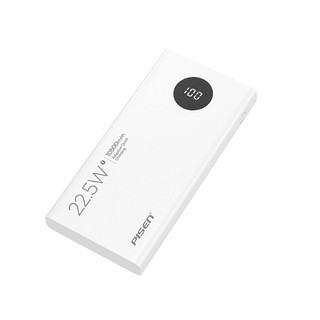 Sạc dự phòng pisen 10500mah hỗ trợ nhanh 22,5w