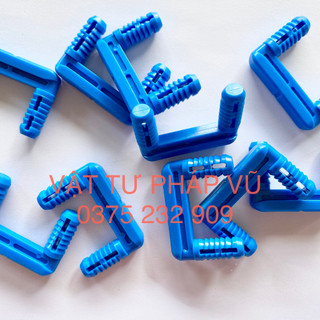 Chốt liên kết chữ u - ngành gỗ