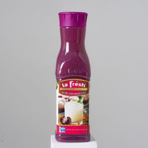 Siro Măng Cụt - :Lafresh 650ml