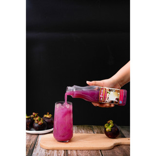 Siro Măng Cụt - :Lafresh 650ml